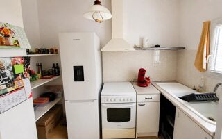  Maison à vendre 3 pièces 60 m²