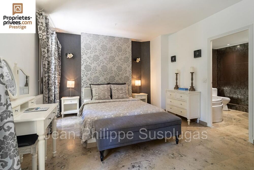  vendre  Proprit/chteau Saint-Cyr-sur-Mer (83270)