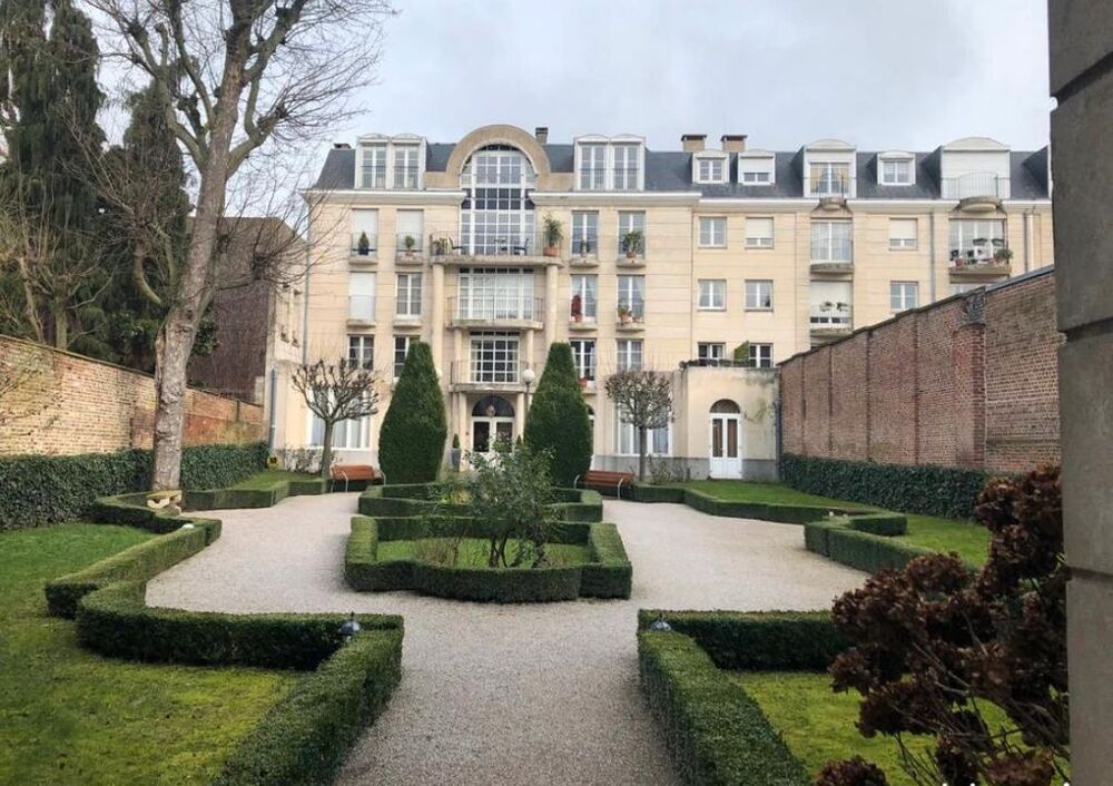 Location Appartement Appartement de 43m2 à louer sur Lille Lille