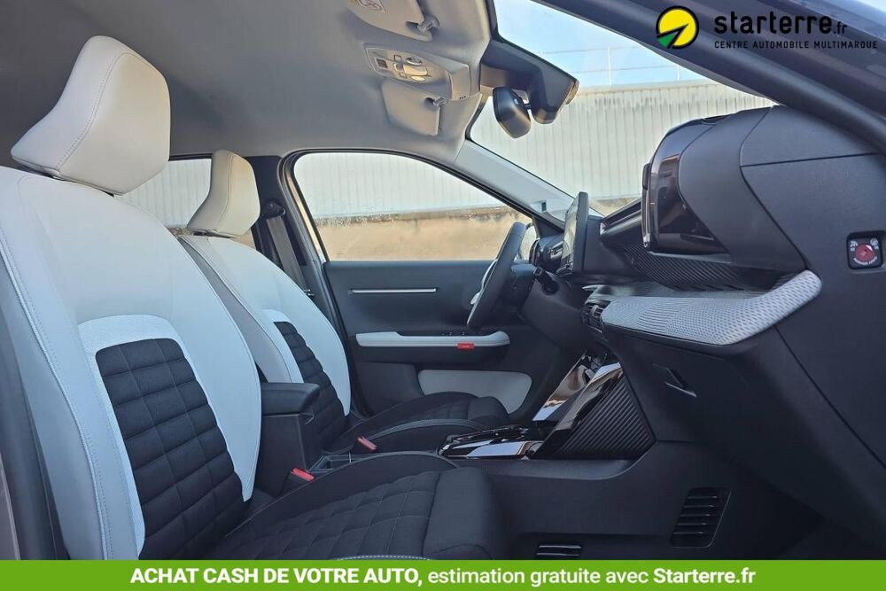 C3 Aircross Hybride 145 e-DCS6 Max 2026 occasion 69190 Saint-Fons