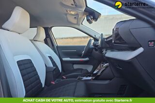 C3 Aircross Hybride 145 e-DCS6 Max 2026 occasion 69190 Saint-Fons