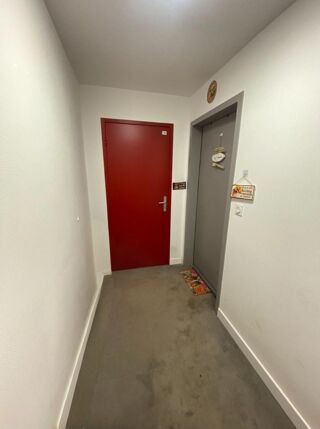  Appartement � vendre 2 pi�ces 41 m�