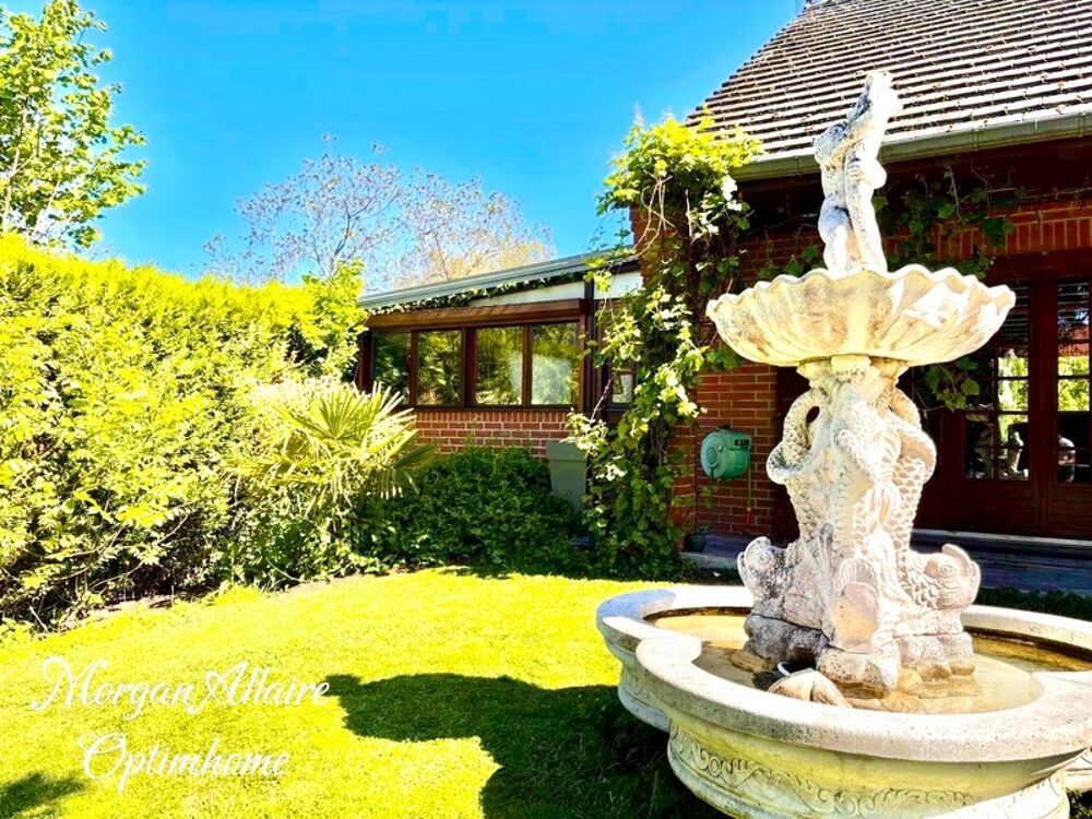 Maison à vendre 10 pièces FOURMIES (59)