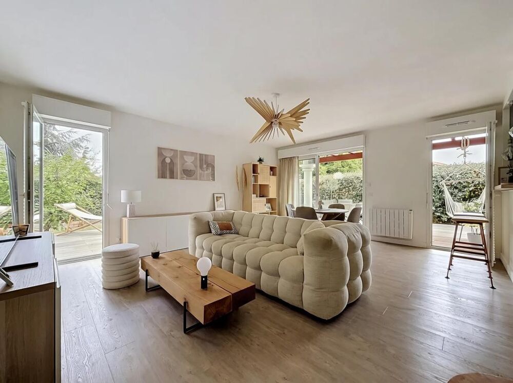 à vendre  Maison Anglet (64600)