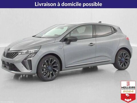 Annonce voiture Renault Clio 27900 