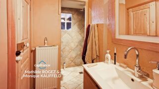  Maison à vendre 6 pièces 114 m²