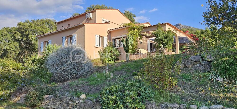 � vendre  Villa Cuttoli-Corticchiato (20167)