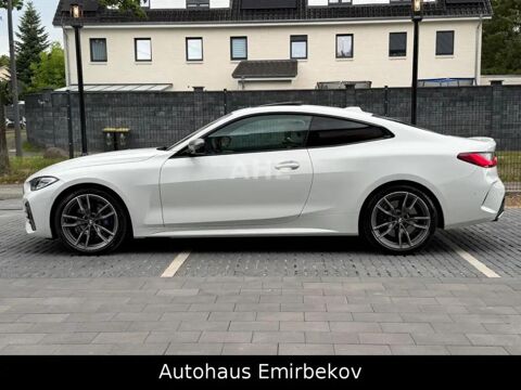 X4 M4 Coup&eacute; xDrive Sport 2023 occasion 33000 Bordeaux