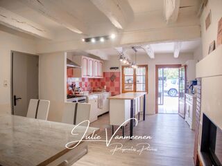  Maison à vendre 6 pièces 152 m²