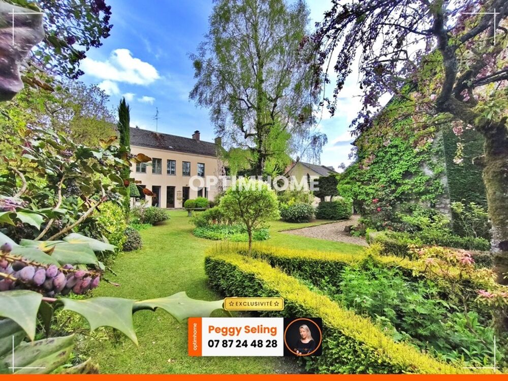 Vente Maison Maison à vendre 13 pièces LA CAPELLE (02) La capelle