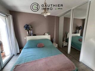  Appartement � vendre 3 pi�ces 61 m�