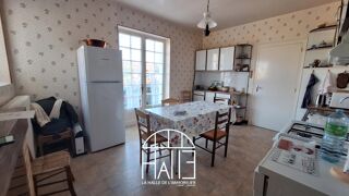  Maison à vendre 5 pièces 110 m²