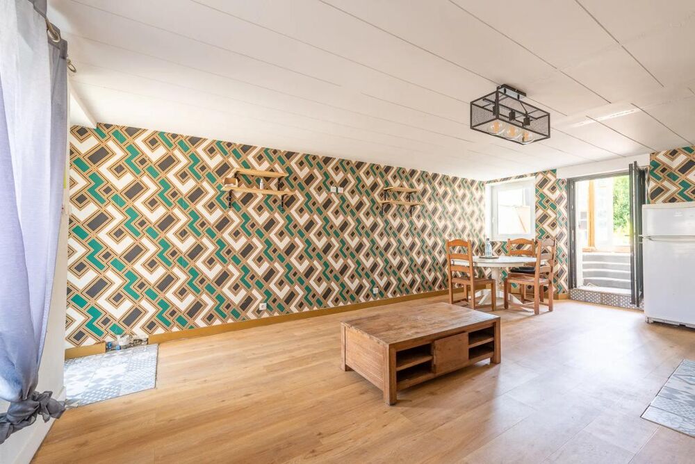 Vente Maison Maison de 4 pièces de 90 m² à Villeneuve-sous-Dammartin Villeneuve sous dammartin
