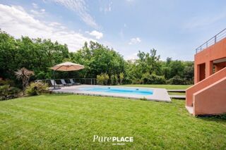  Maison à vendre 6 pièces 180 m²