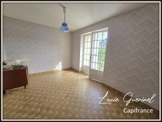  Maison � vendre 7 pi�ces 120 m�