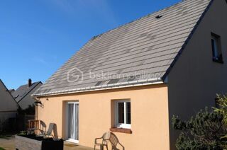  Maison � vendre 6 pi�ces 132 m�