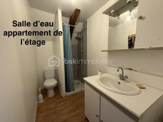  Maison � vendre 5 pi�ces 74 m�