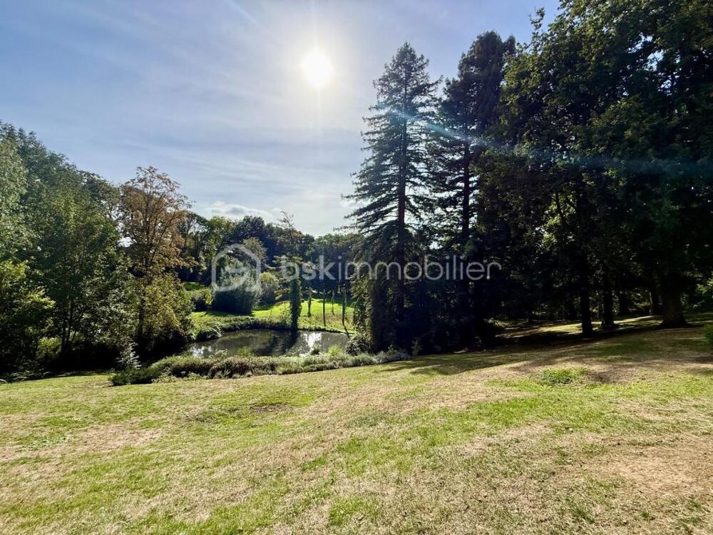 Vente Appartement A VENDRE, VÉRITABLE ÉCRIN DE VERDURE AUX PORTES DE LILLE AVEC 3 CHAMBRES ET DOUBLE GARAGE Mouvaux