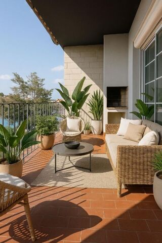  Appartement � vendre 4 pi�ces 103 m�