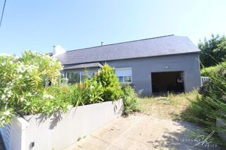 Maison à vendre 5 pièces 84 m²
