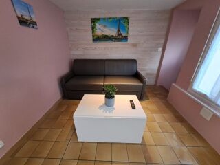  Maison à louer 2 pièces 45 m²