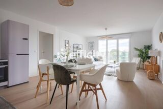  Appartement � vendre 2 pi�ces 44 m�