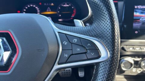 Arkana 1.3 TCe 140 Mild Hybrid EDC7 RS Line - Automatique Entretien 2022 occasion 77127 Lieusaint
