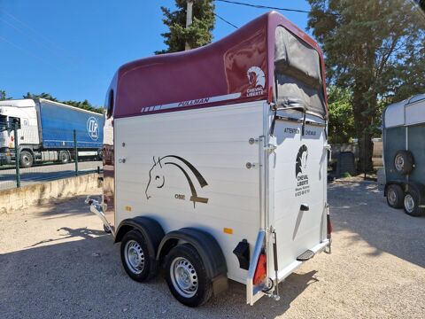  2022 occasion 84300 Cavaillon