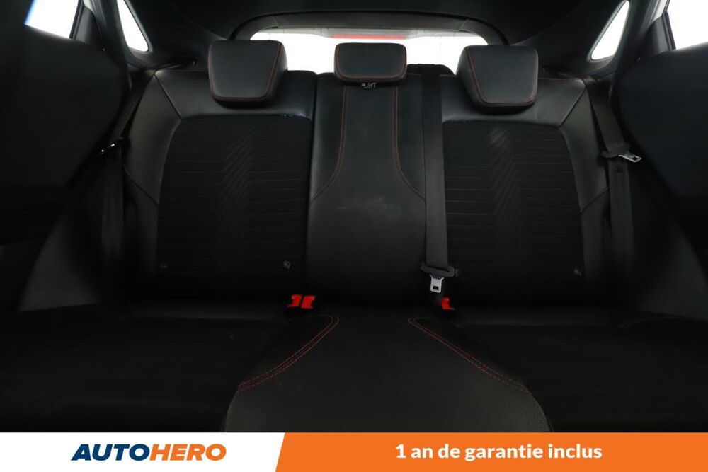 Puma 1.0 EcoBoost Hybrid mHEV ST Line X 155 ch 2020 occasion 92130 Issy-les-Moulineaux