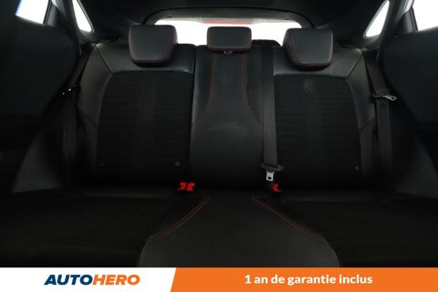 Puma 1.0 EcoBoost Hybrid mHEV ST Line X 155 ch 2020 occasion 92130 Issy-les-Moulineaux