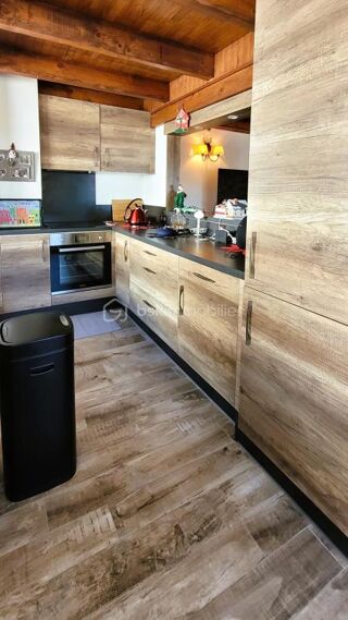  Duplex/triplex à vendre 5 pièces 104 m²