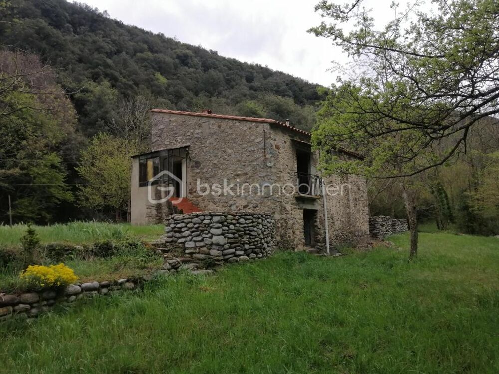 Vente Maison Mas sur domaine forestier Baillestavy