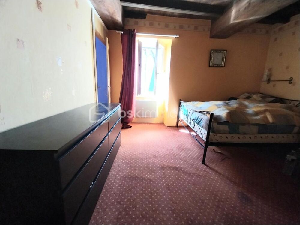 Maison de village 2 chambres