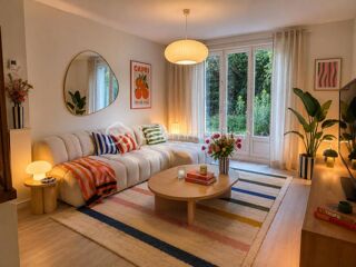  Maison à vendre 4 pièces 82 m²