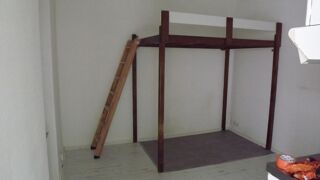  Appartement � louer 1 pi�ce 18 m�