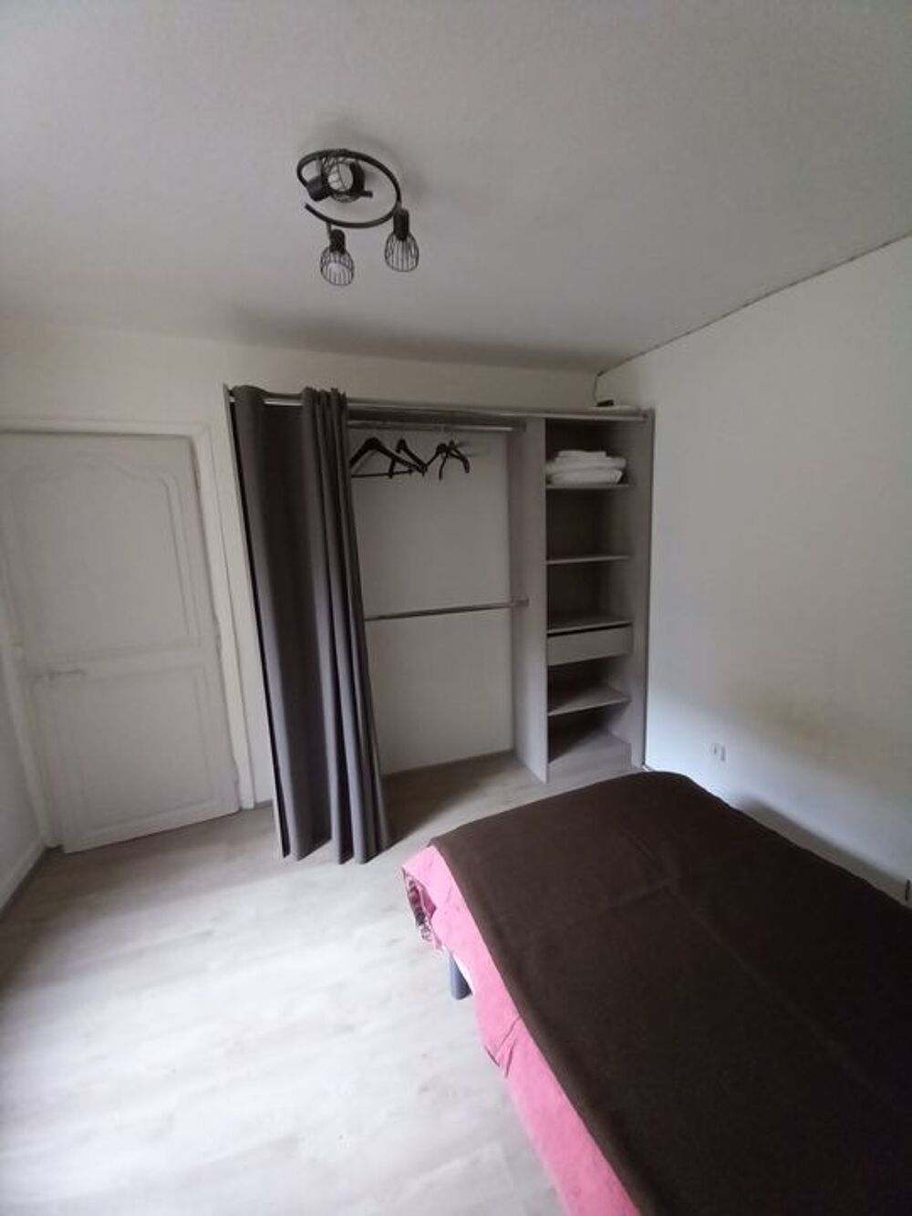 Appartement de 38m2 à louer sur Nancy