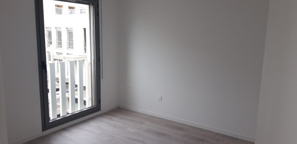 Location Appartement T2 avec parking et balcon à BRETIGNY SUR ORGE Bretigny sur orge