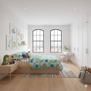  Appartement � vendre 5 pi�ces 104 m�