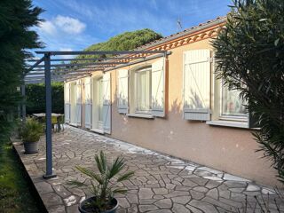  Maison � vendre 5 pi�ces 80 m�