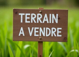  Terrain � vendre 1551 m�