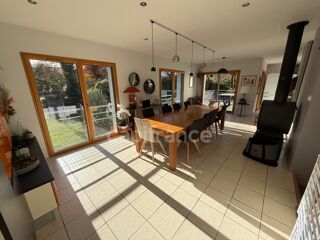 Maison à vendre 7 pièces 176 m²