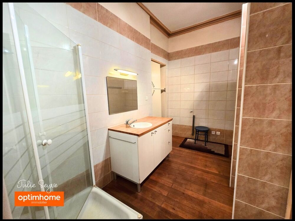 à vendre  Appartement Gex (01170)