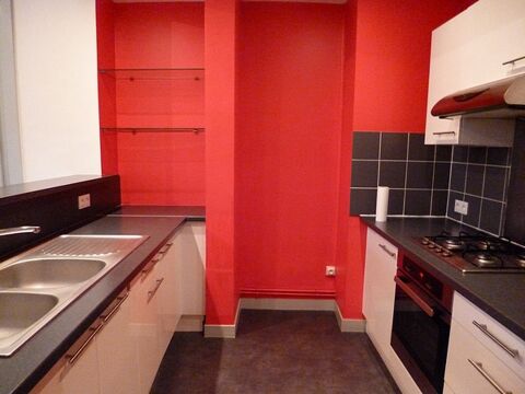  Appartement � louer 6 pi�ces 155 m� Clermont ferrand