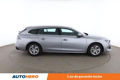 508 SW 1.2 PureTech Active Pack EAT8 130 ch 2021 occasion 92130 Issy-les-Moulineaux