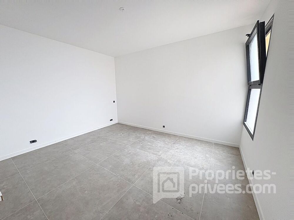 Vente Appartement Appartement  de type T3 de 80 m² en RDJ Porticcio