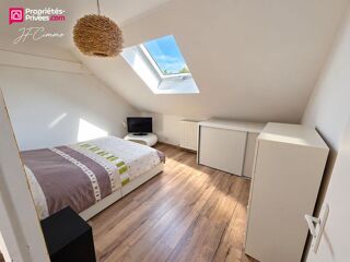  Maison à louer 6 pièces 95 m²