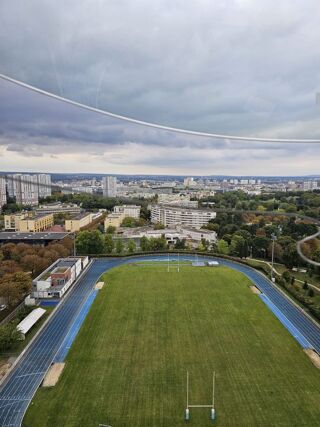  Appartement � louer 1 pi�ce 14 m�