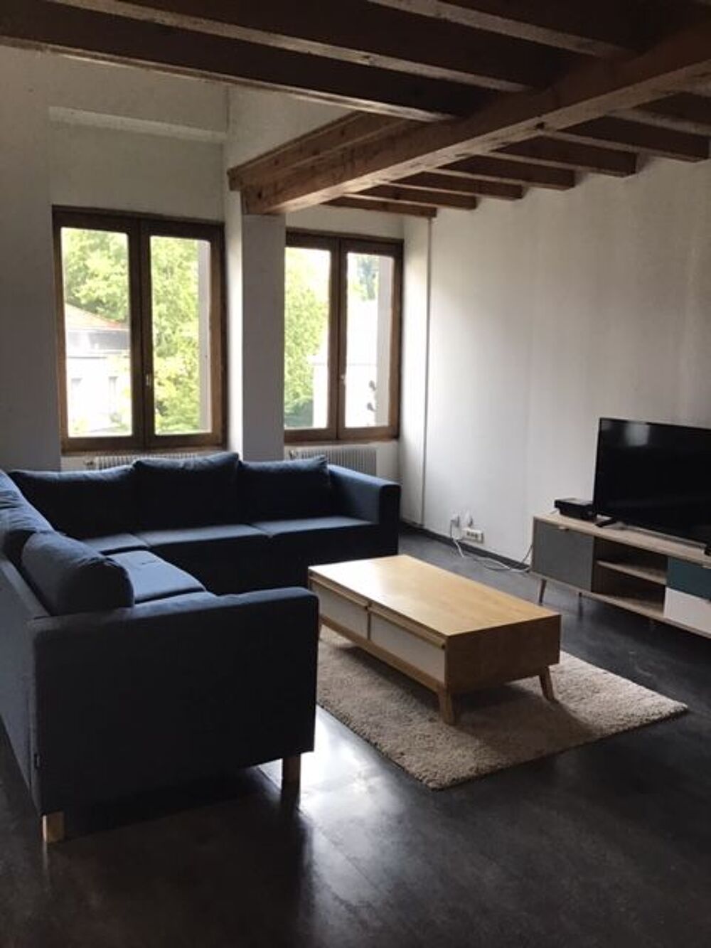 Location Appartement Appartement de 79m2 à louer sur Saint-Étienne Saint etienne