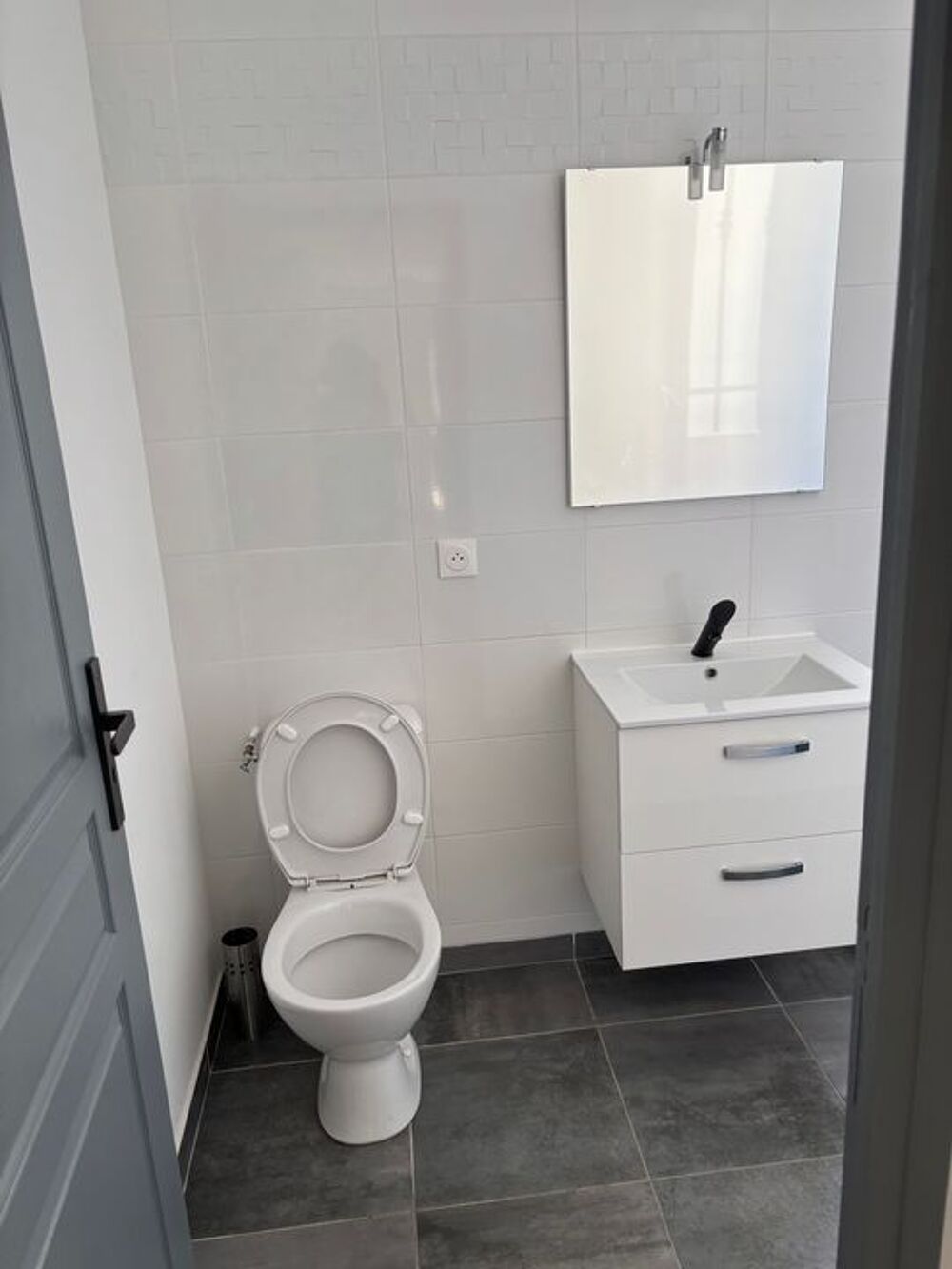 Location Appartement Appartement de 38m2 à louer sur Châteauneuf-les-Martigues Chateauneuf les martigues