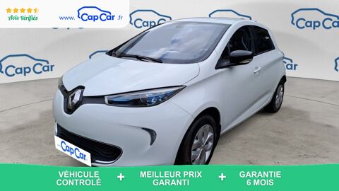 Renault zoe R240 88 22 kWh Life